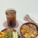 그래그릭 | 춘천그릭요거트 맛집 그래요거 한림대카페 춘천요거트맛집 추천