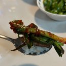 진주실비 | 내돈내산::진주 실비김치 맛집 일잔일점 파김치 후기 (진주 매운김치 추천, 알타리 신메뉴)