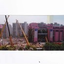 대원수입잡화 | 1995년 서울, 삼풍