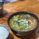 제일식당 | 진주로컬맛집 진주 3대비빔밥집 제일식당 방문후기