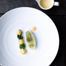 Fine dining(파인다이닝)