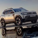 “실화냐” 연비 21.7km/L LPG 하이브리드 SUV, 투싼 울린 유지비 계산법 이미지