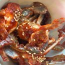 여수 정다운시장 - 여수 꽃게탕 맛집 게장과 갈치조림 먹방 후기