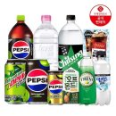 [오늘의집] 펩시제로 310ml * 24캔+변색컵증정 - 12,900원(무배) 이미지