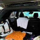 힐튼 경주 실외수영장 이미지