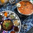 현진 김치찌개 이미지