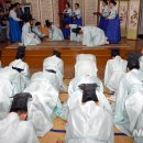 광주향교 충효관 이미지