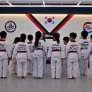 경희대 에이스 태권도장 이미지