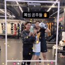 용인대 SM 복싱 클럽 운양점 11관 이미지