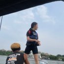 한강 수상스키 리버시티수상스키장 후기 - 주차정보O