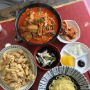 군산화물역사거리2 | 군산 현지인 추천 중국집,대명동 짬뽕 맛집 중국관