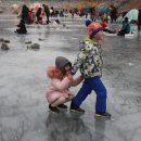 금봉저수지 이미지