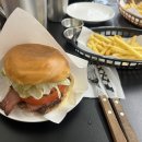 전주 수제버거 맛집 코지버거 – 육즙 가득 BLT버거 콤보 후기