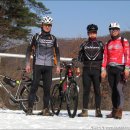 하늬바람민박 | 광덕산 mtb 1