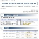 부산◆간호2,보건1,방사2,연구사2 이미지