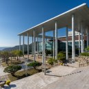 국립남도국악원 진악당 이미지