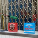 밀키트레이드 이미지