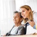 샤론방문요양센터 이미지