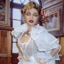 Madonna-Like a Virgin(처녀 처럼) 이미지
