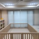 까사데코 | 일산커튼 까사데코 커튼블라인드 덕분에 집분위기가 바꼈어요