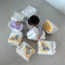 모모스토어 | [위틀스토어] 모모래빗 낮잠NO샘세트 기저귀 XL 구입 후기