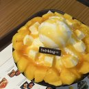 왜요? 제가 드디어 종강한 사람으로 보이시나요?
