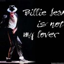 Billie Jean / Michael Jackson 이미지