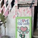 헬로(Hello)어.빵 | [길리/동쪽] 길리 감성카페 헬로 케피타노 Hello Kepitano