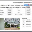 GS25김해장유갑오마을점 | 시세 4.5억 경매 2.5억?? 56평형 꼭 봐야하는 김해 장유 갑오마을8단지푸르지오 아파트경매