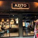 북대구 우체국 건너편 횡단보도 앞 | 고성동 이자카야 신상 술집 아지토(AZITO)