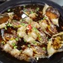 게장정식 이미지