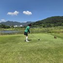 아라미르 | 아라미르CC 라운딩 후기 /시원한 바람과 함께 라운딩