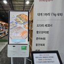 [속초 회 포장] 가성비 좋은 싱싱한 회 포장 맛집 아쿠아 딜리버리