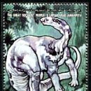 테논토사우루스 이미지