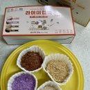 설기향