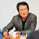 "노무현은 이상주의자였다" `배우`에서 `운동가`로, 문성근 대표 이미지