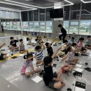 용인 청도 태권도장(고진점) | ●청도 주말 체험 아트고●