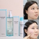 오투(O₂)모텔 | 얼굴 각질 제거 관리,쌔뮤 갈락토미세스 모공토너+파우더워시 클렌저 후기