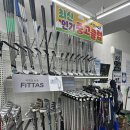 정평핑 | 강남 골프샵에서 핑 G440 드라이버 새것 같은 중고 시타 구매 솔직 후기