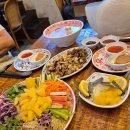 국내여행 가성비좋은 푸짐한 월남쌈&쌀국수 데이트 맛집 태릉입구 맛집 하노이별공릉점