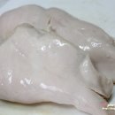 [홈파티요리]하림닭가슴살훈제 스파게티 이미지