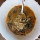 하동 우렁추어탕 이미지