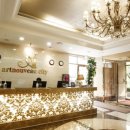 강남아르누보씨티호텔 이미지