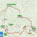 제1059차 2022.12.20(화) 봉학산(578M),가섭산(710.8M) / 충북 음성 이미지