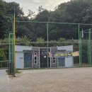 구민운동장(공중) 이미지