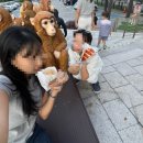 카시오 LA670WA l 내돈내산 l 빈티지 무드 시계 후기