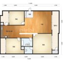 서울 강북구 미아동 1354 ,1354-2,1354-11 벽산라이브파크 110동 14층 이미지