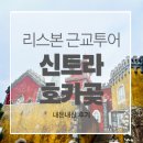 공지로 | [공지] 리스번 근교 투어 후기 신트라 호카곶 내돈내산