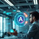 [백석]학습자를 위한 줌(zoom) 활용수업 | AI 디지털 전환 재직자 직무 훈련 국비 지원 과정 2026년 개편 사항 및 전액 환급 꿀팁