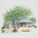 그린슈퍼마켓 이미지